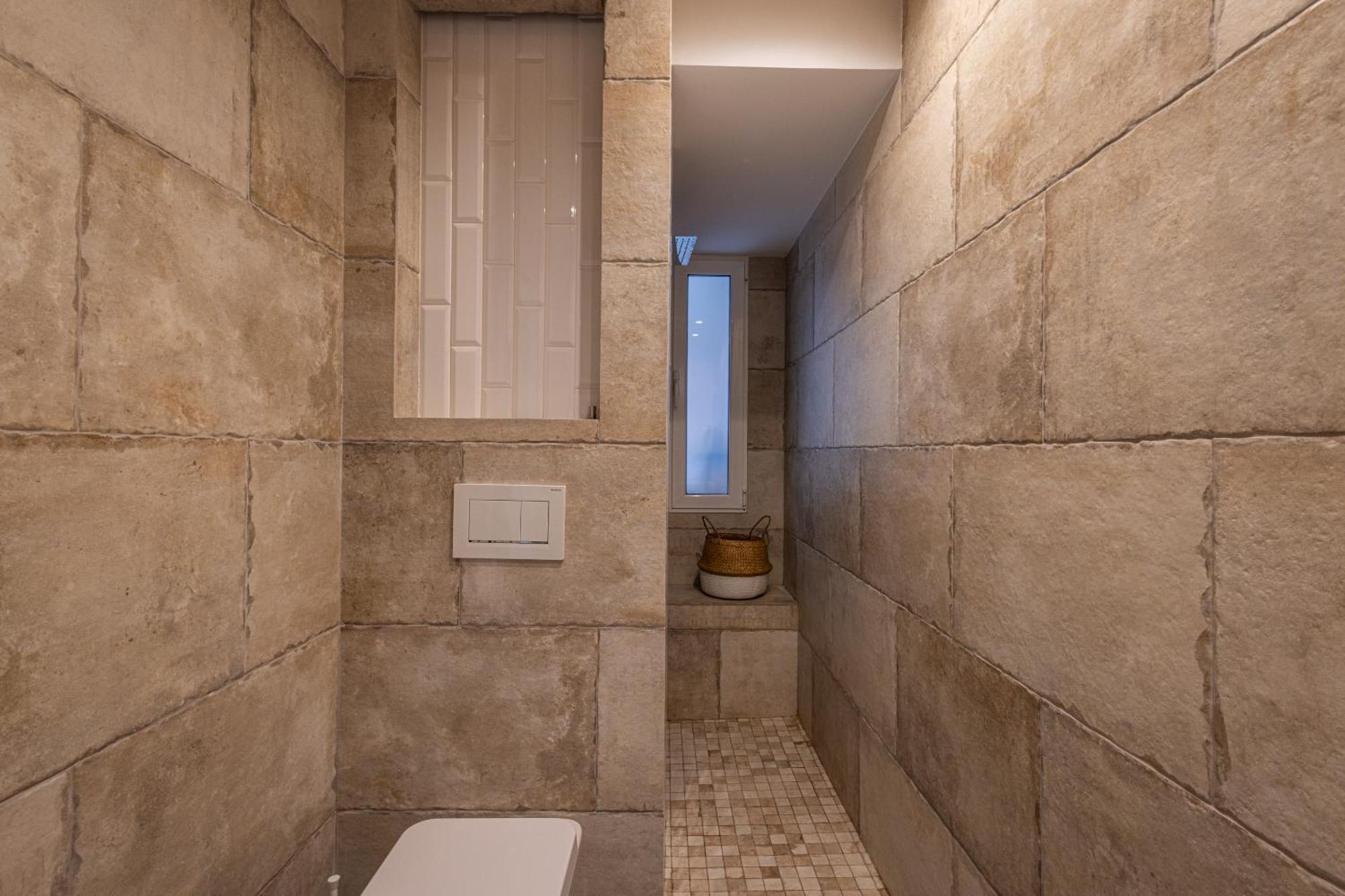 Florit Flats - Center Modern 1Br 2Bth Terrace Wi-Fi Ac Apartment Valencia Exterior photo