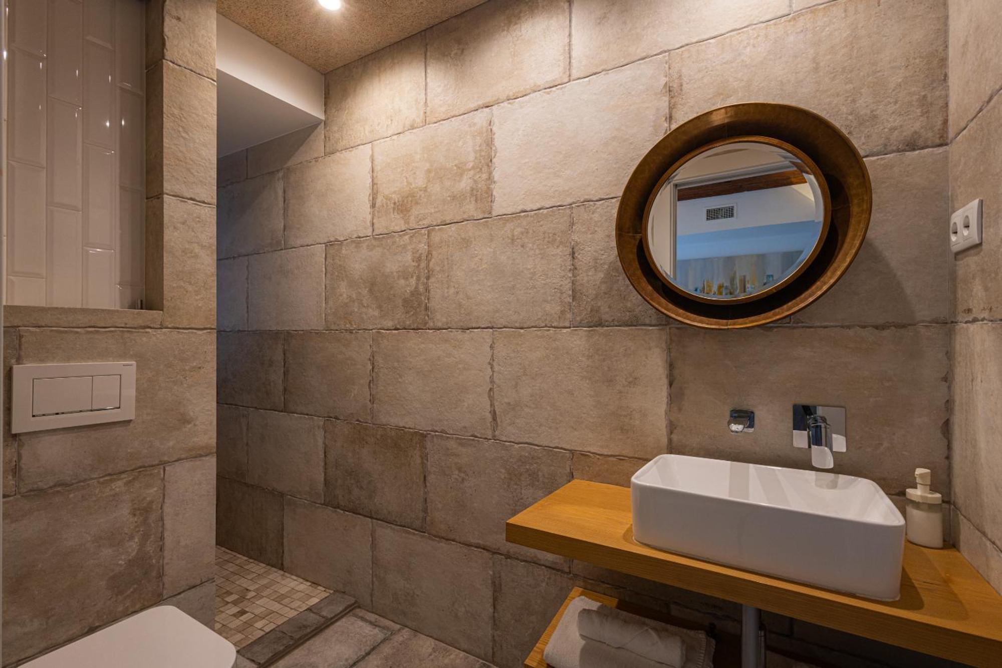 Florit Flats - Center Modern 1Br 2Bth Terrace Wi-Fi Ac Apartment Valencia Exterior photo