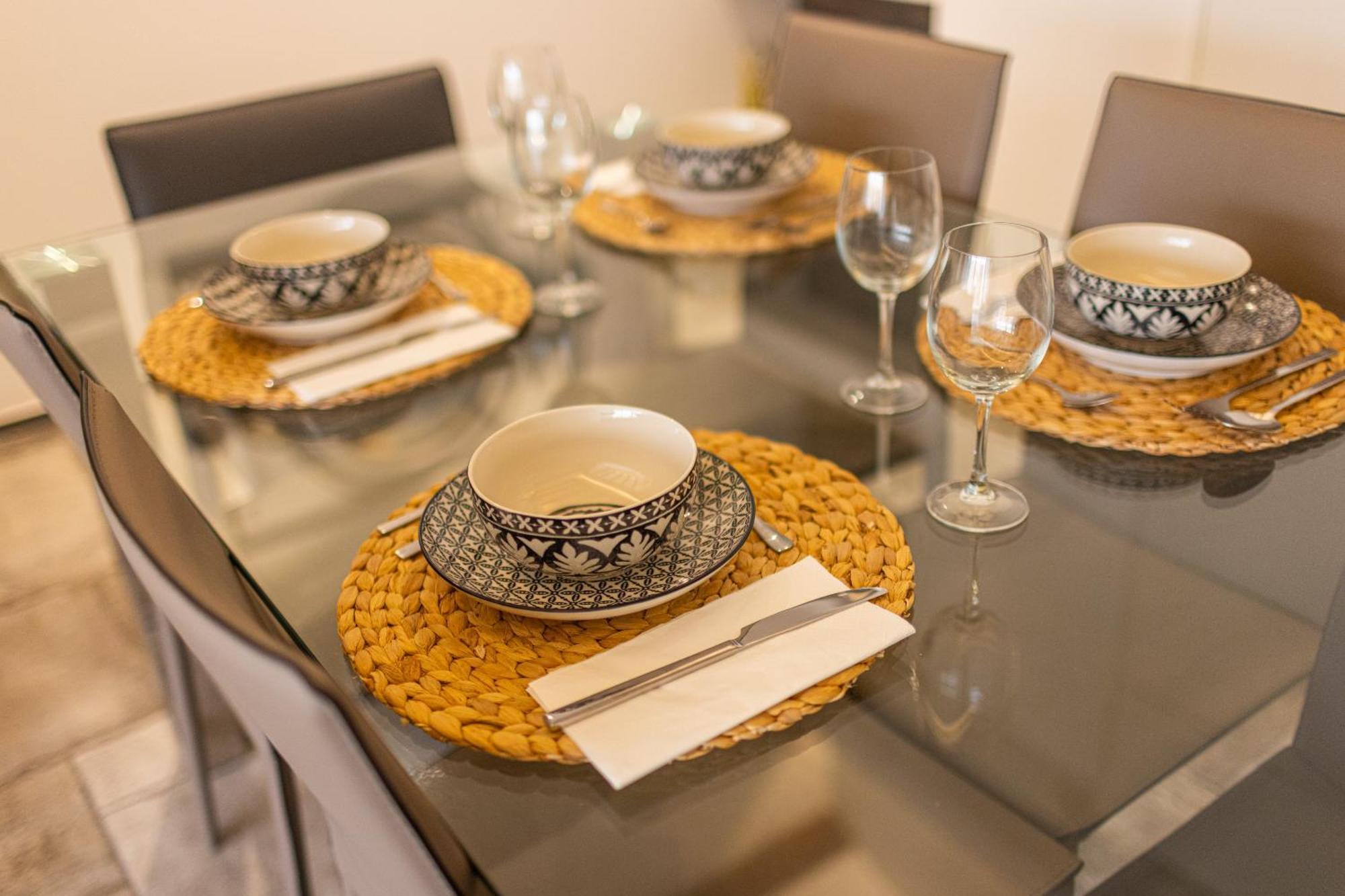 Florit Flats - Center Modern 1Br 2Bth Terrace Wi-Fi Ac Apartment Valencia Exterior photo